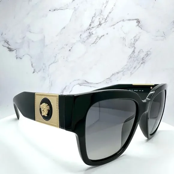 New VERSACE Sunglasses